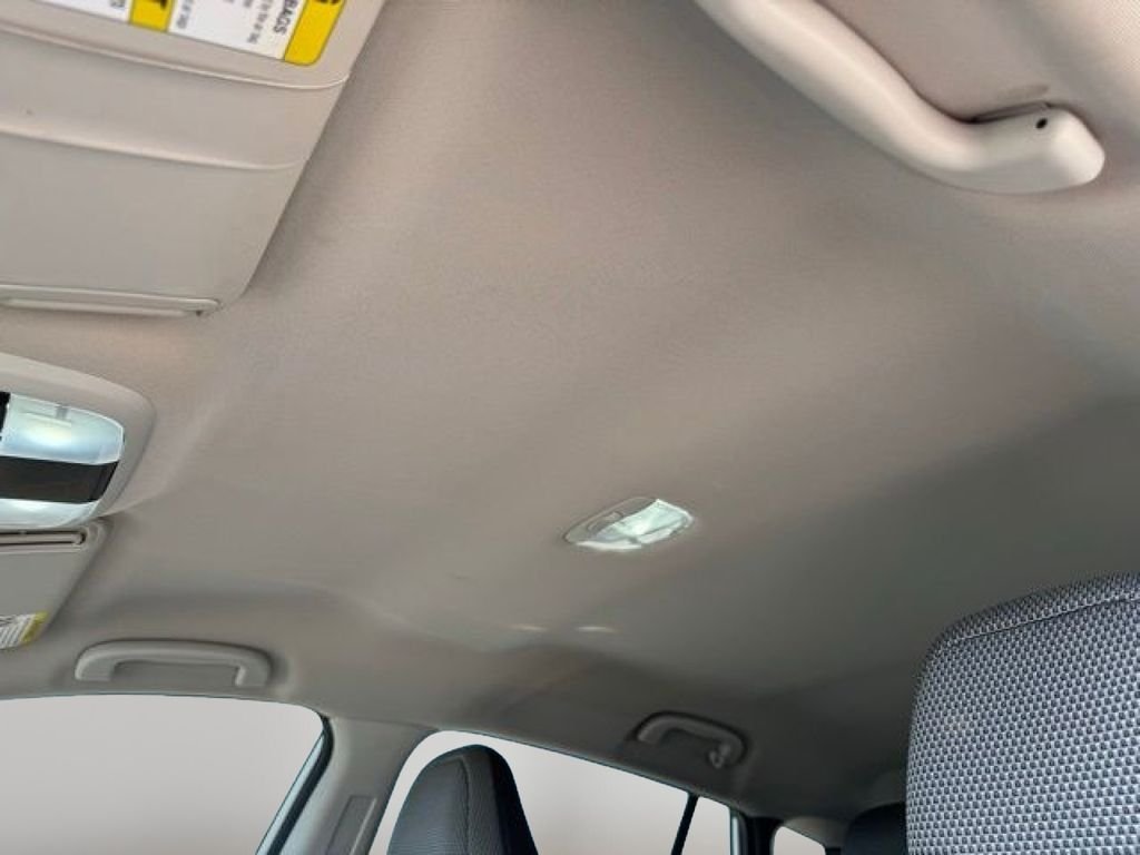 Used 2024 White Subaru Premium image 22