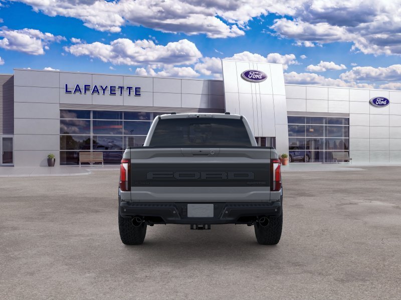 New 2026 Avalanche Ford Raptor image 43