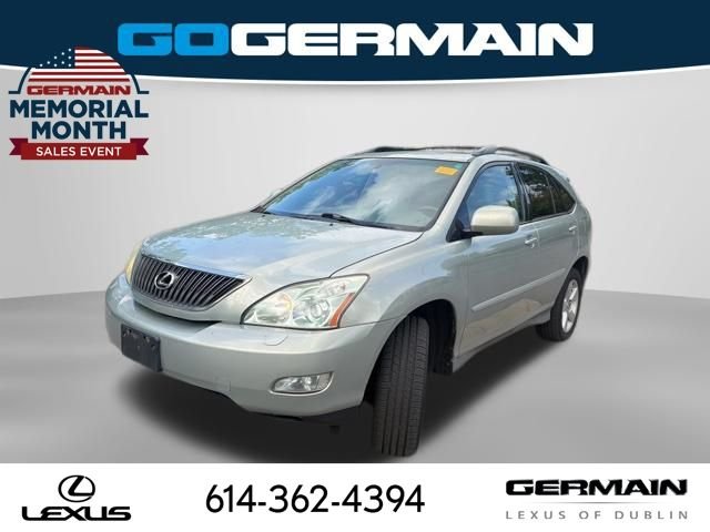 2007 Lexus RX 350 350 AWD's photo
