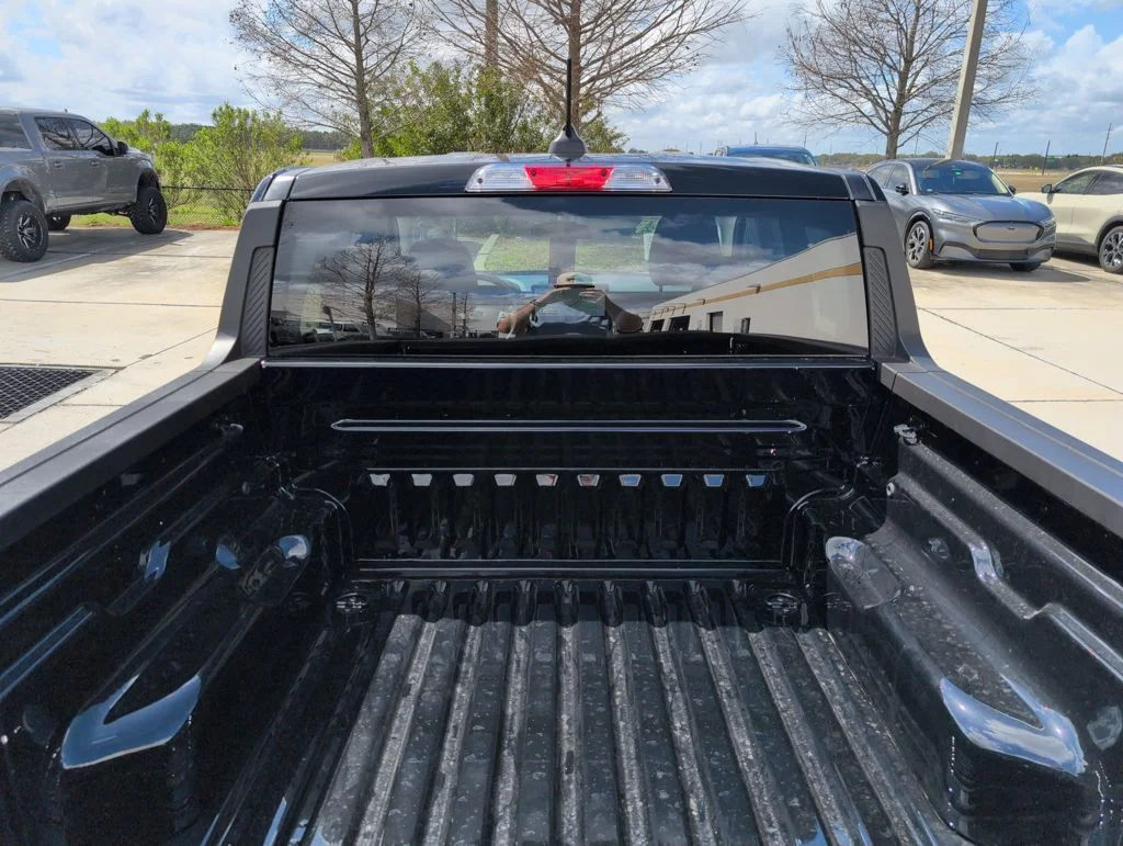 New 2026 Black Ford Lobo Standard image 29