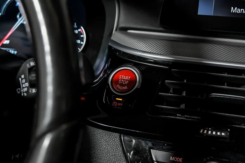 Used 2019 Singapore Gray Metallic BMW Competition-OVER $30K MODS! image 26