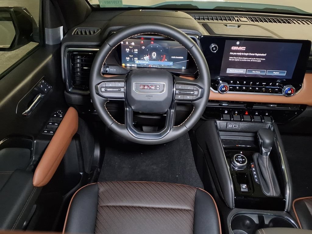 2026 GMC Canyon AT4 - Photo 12