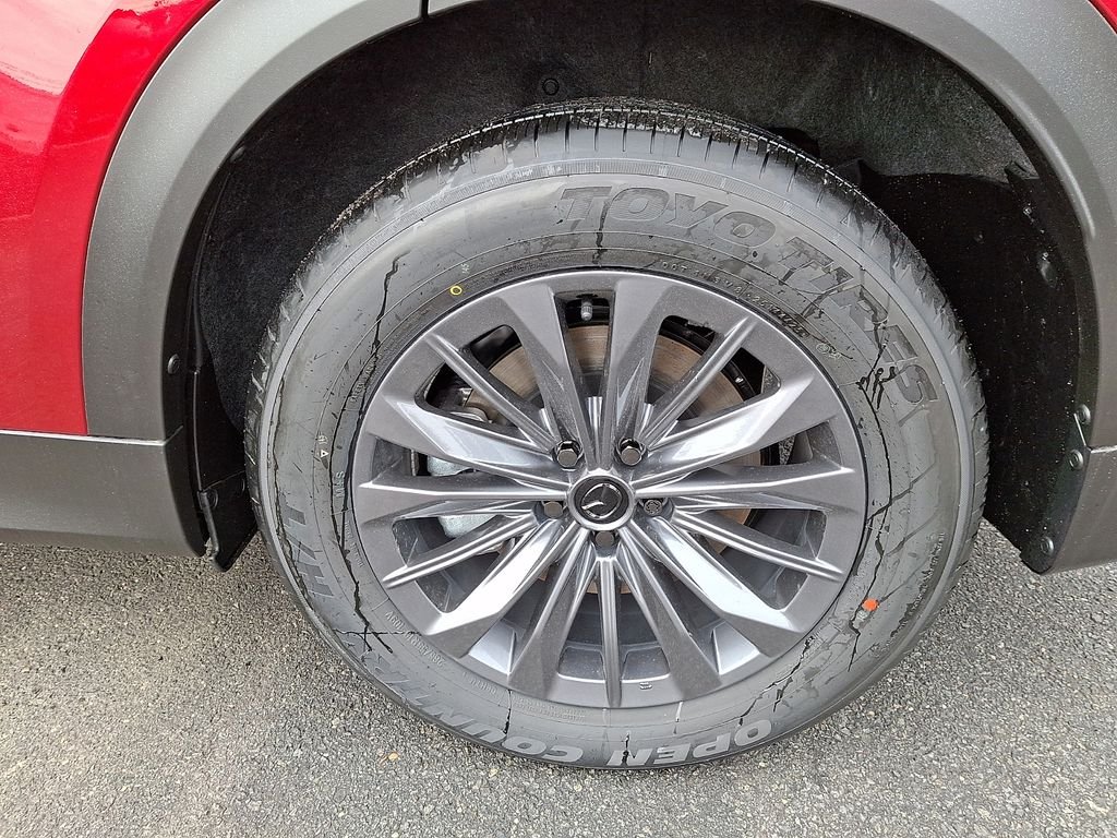 2026 Mazda CX-70 SC Plus - Photo 6