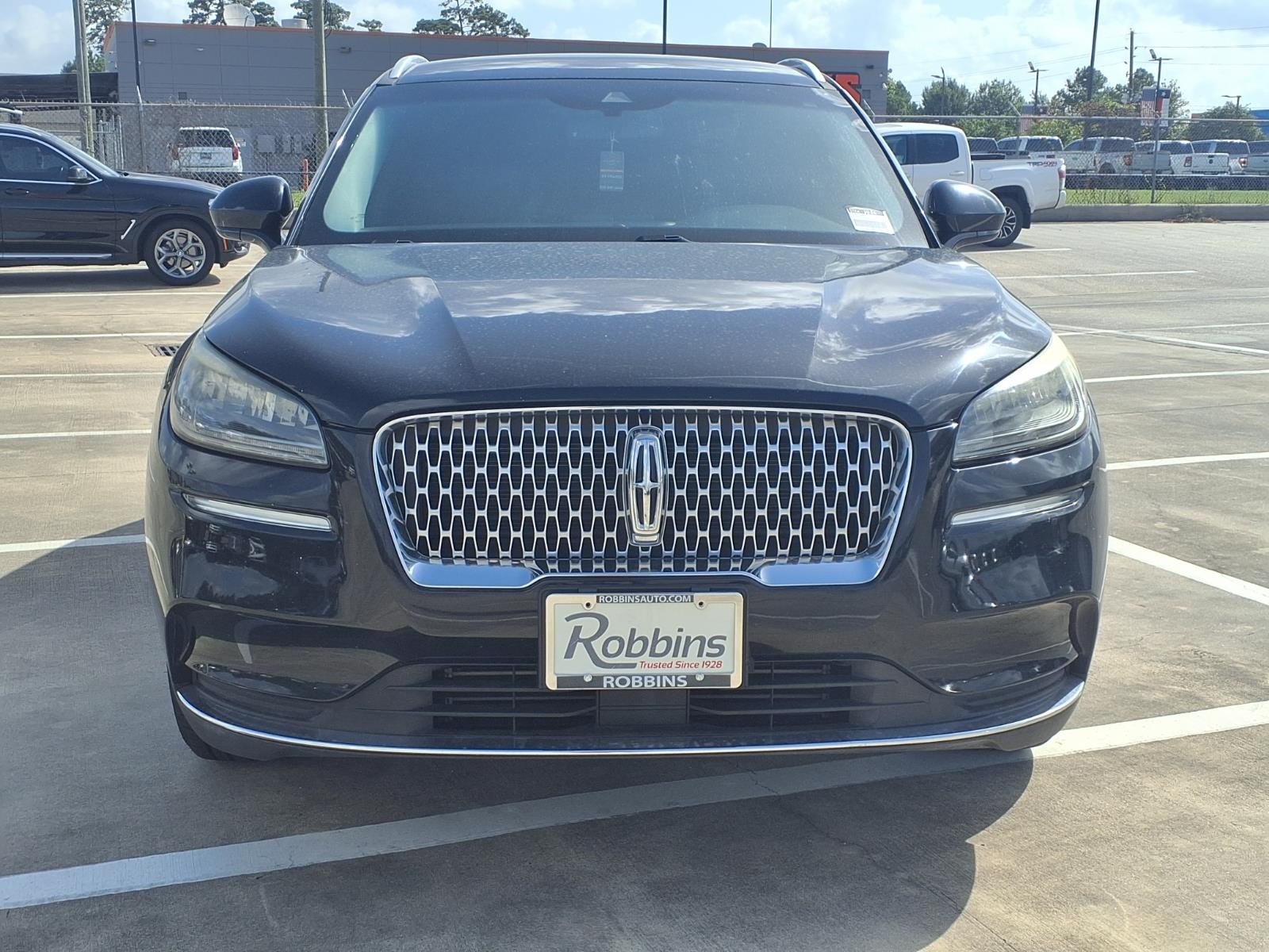 2020 Lincoln Corsair Standard - 1