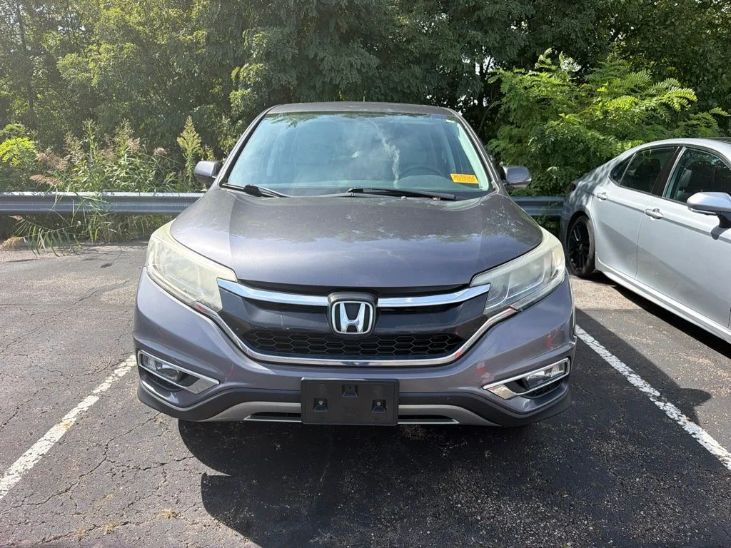 Used 2016  Honda EX image 3