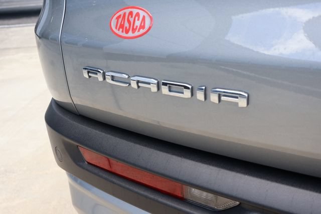 2026 GMC Acadia Elevation - Photo 8
