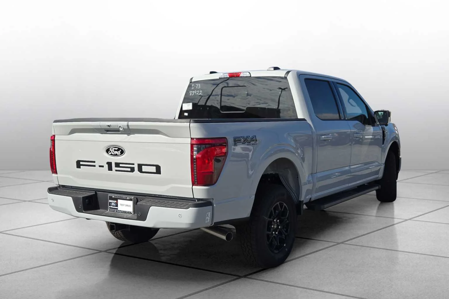 New 2026 Avalanche Ford XLT image 14