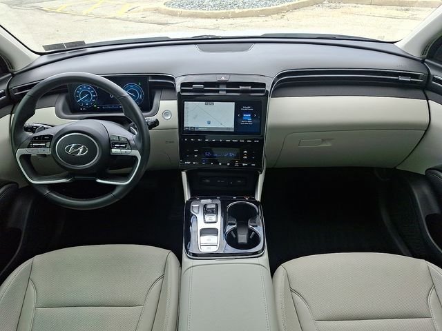 Certified Used 2024 White Hyundai SEL Convenience image 15