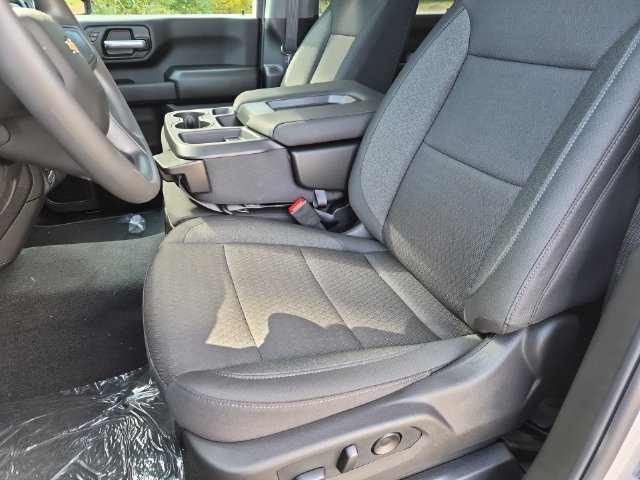 2026 Chevrolet Silverado 2500 HD Custom - Photo 13