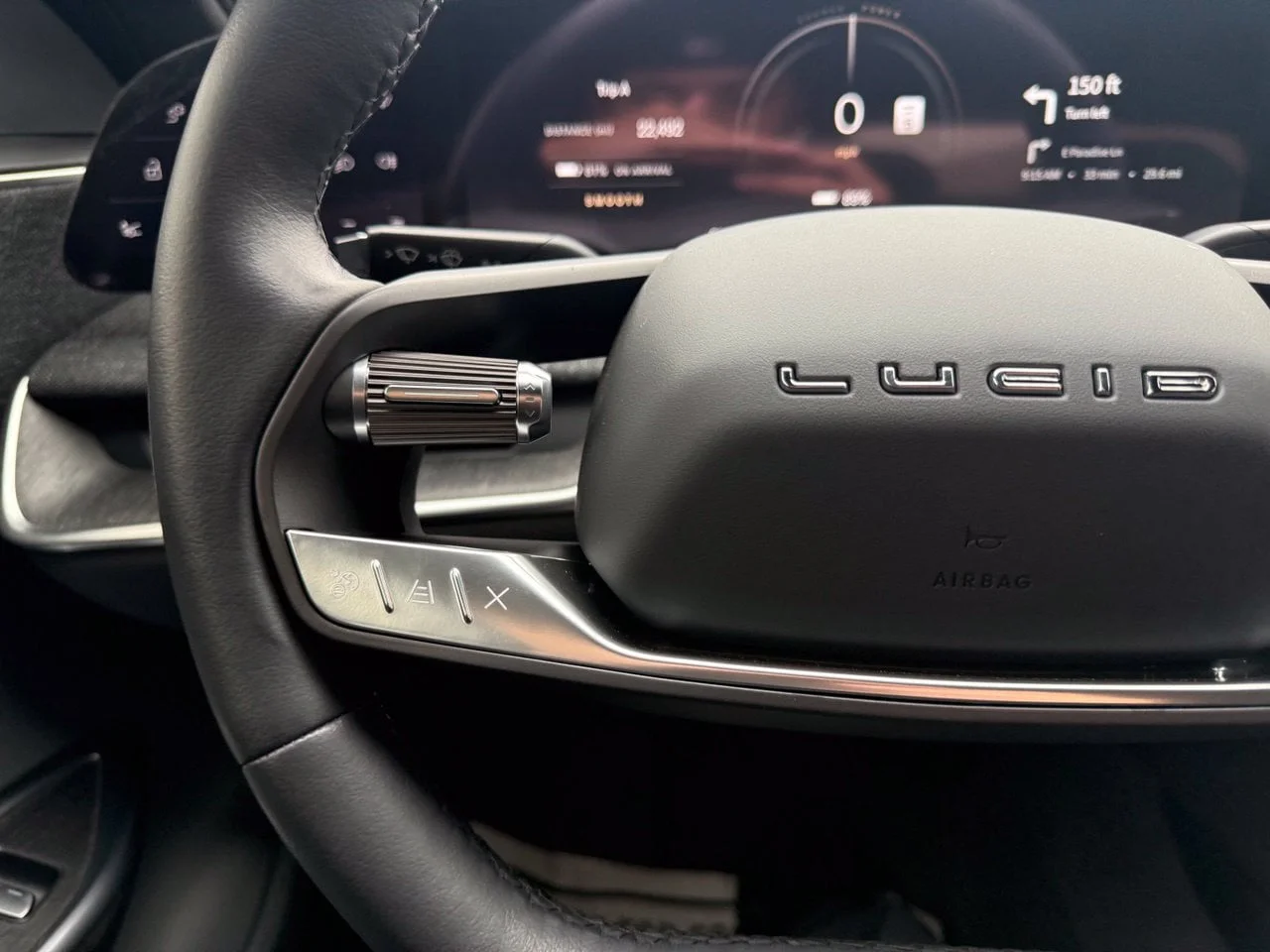 Used 2024 Quantum Gray Lucid Pure image 18