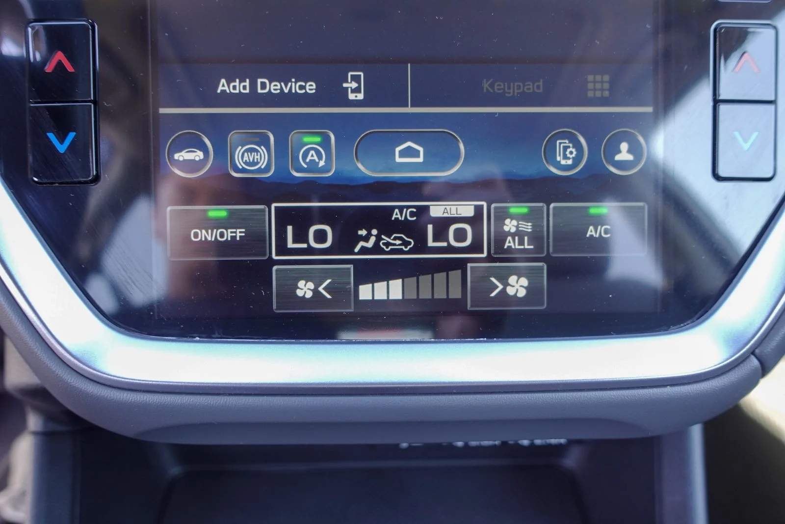 Used 2025 Crystal White Pearl Subaru Premium image 19
