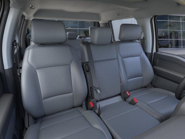 New 2026 Oxford White Ford F-250® XL image 32