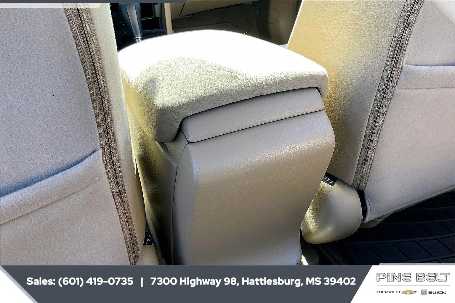 Used 2008  Honda LX-P image 22