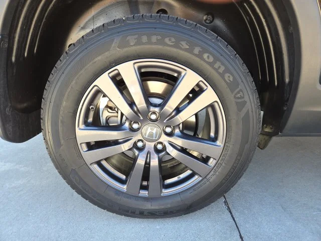 Used 2019  Honda Sport image 12