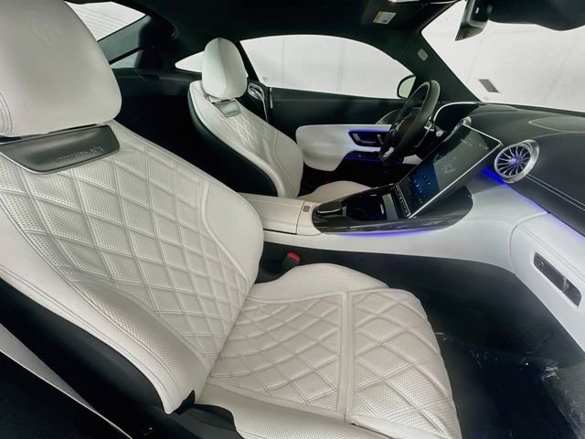 Certified Used 2025  Mercedes-Benz Base image 26