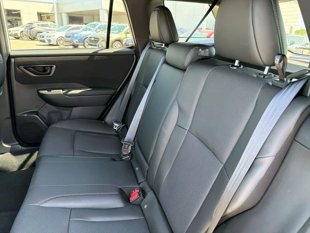 New 2026 White Subaru Limited image 22