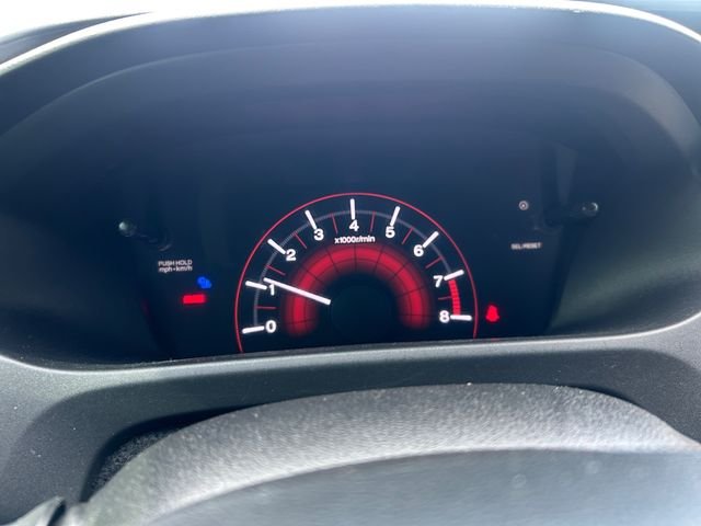 Used 2015 Red Honda Si image 13