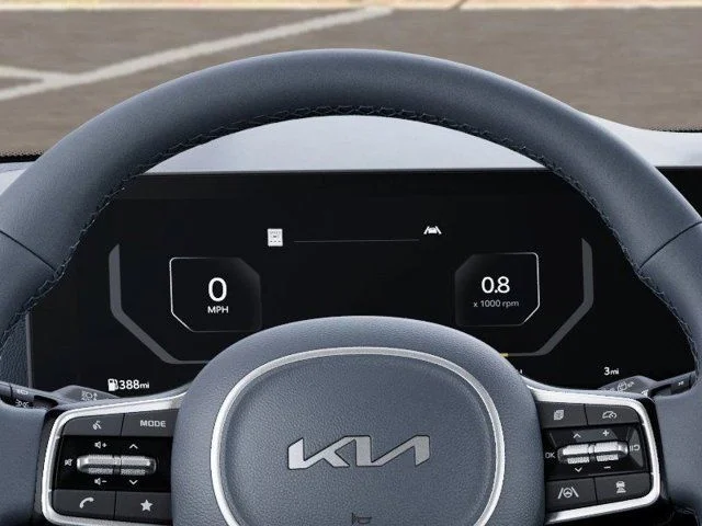 2026 Kia Carnival SX Prestige - Photo 21