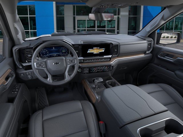 2026 Chevrolet Silverado 1500 LT Trail Boss - Photo 15