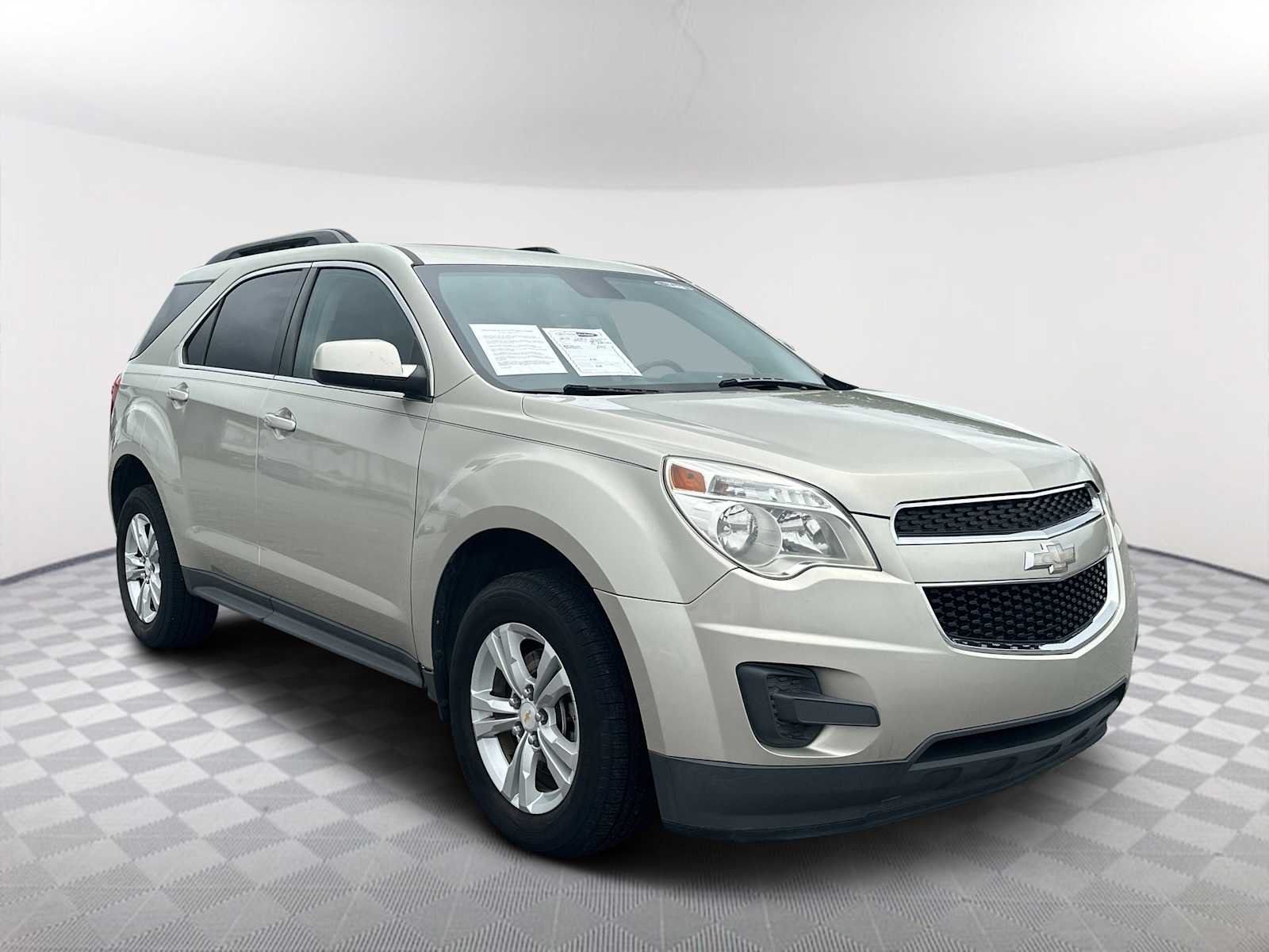 2013 Chevrolet Equinox 1LT's photo