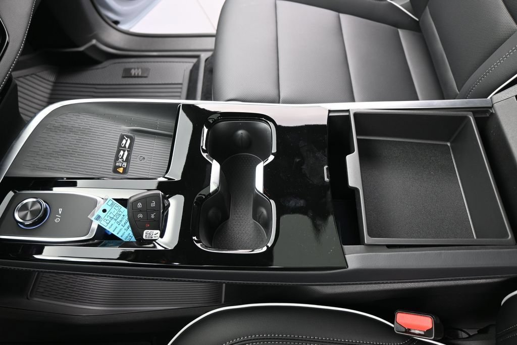 2027 Buick Enclave Sport Touring - Photo 18