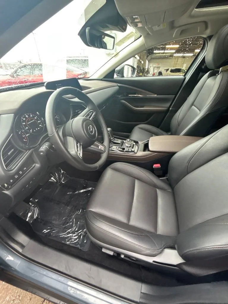 Used 2023  Mazda 2.5 Turbo Premium Plus Package image 11