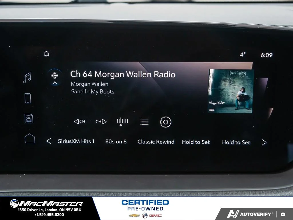 Certified Used 2024  Buick Sport Touring image 24
