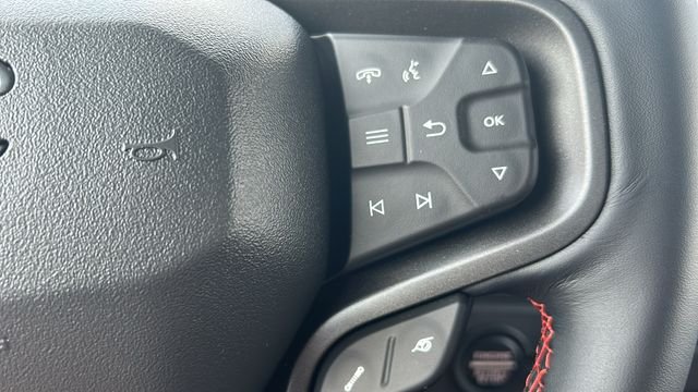 2025 Ford Bronco 4-Door Raptor - Photo 30