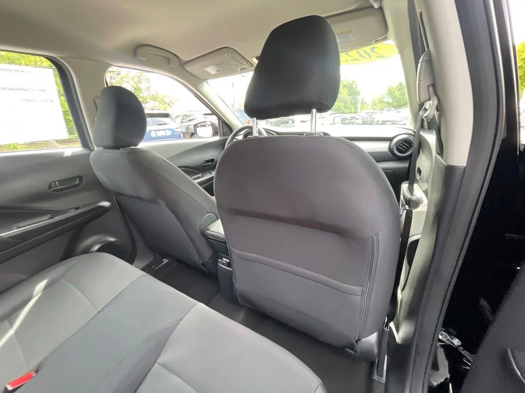 2025 Nissan KICKS PLAY Base - Photo 22