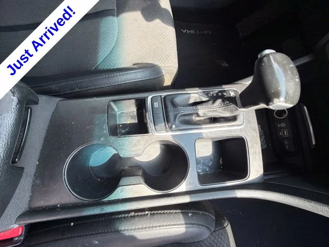 Used 2018 Blue Kia S image 27