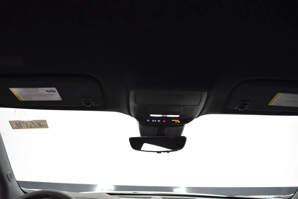 New 2026 Summit White GMC Elevation image 18