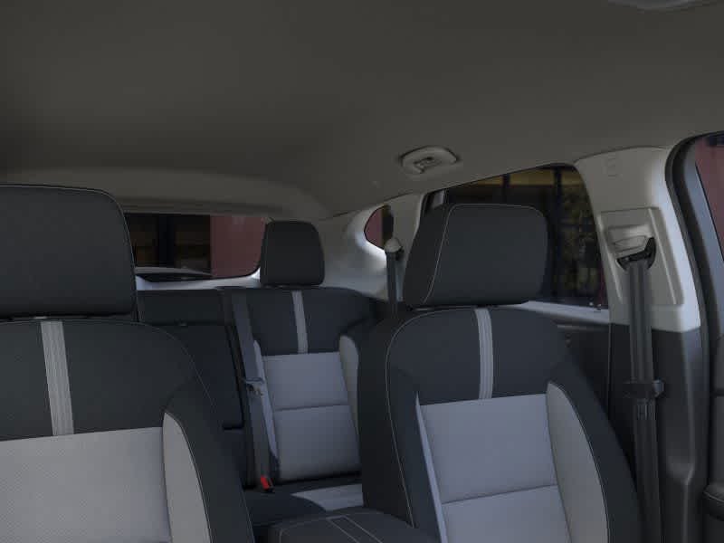 2025 Chevrolet Blazer 2LT - Photo 24