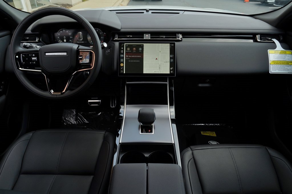 2026 LAND ROVER RANGE ROVER VELAR - Image 9