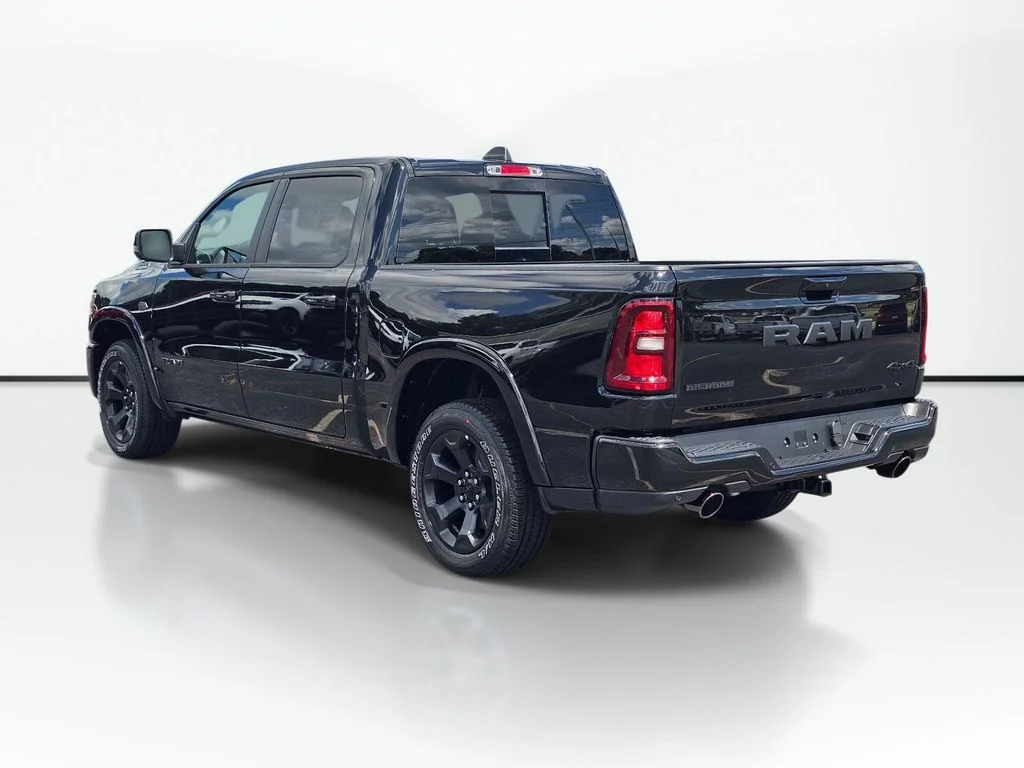 2027 RAM Ram 1500 Pickup Big Horn/Lone Star - Photo 14