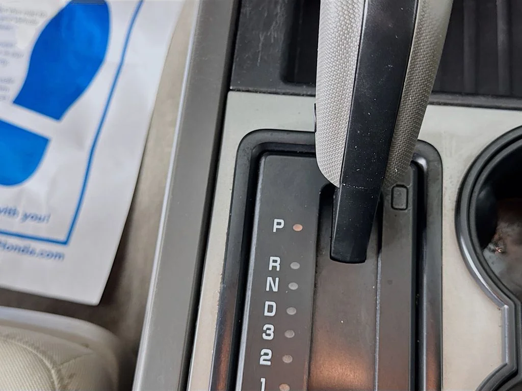 Used 2013 Silver Ford XLT image 19