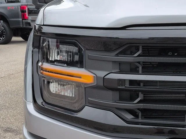 2026 Ford F-150 XLT - Photo 10