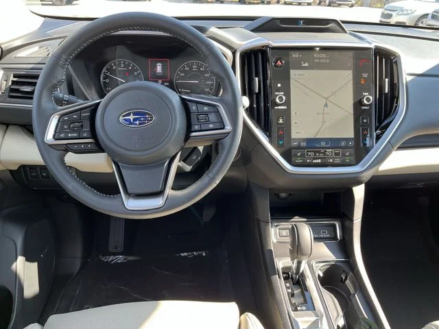 2026 Subaru Ascent Limited - Photo 13