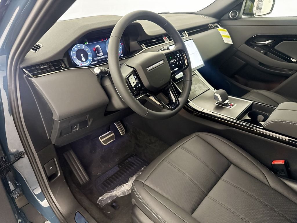 New 2026 Tribeca Blue Land Rover Hoxton Edition image 9
