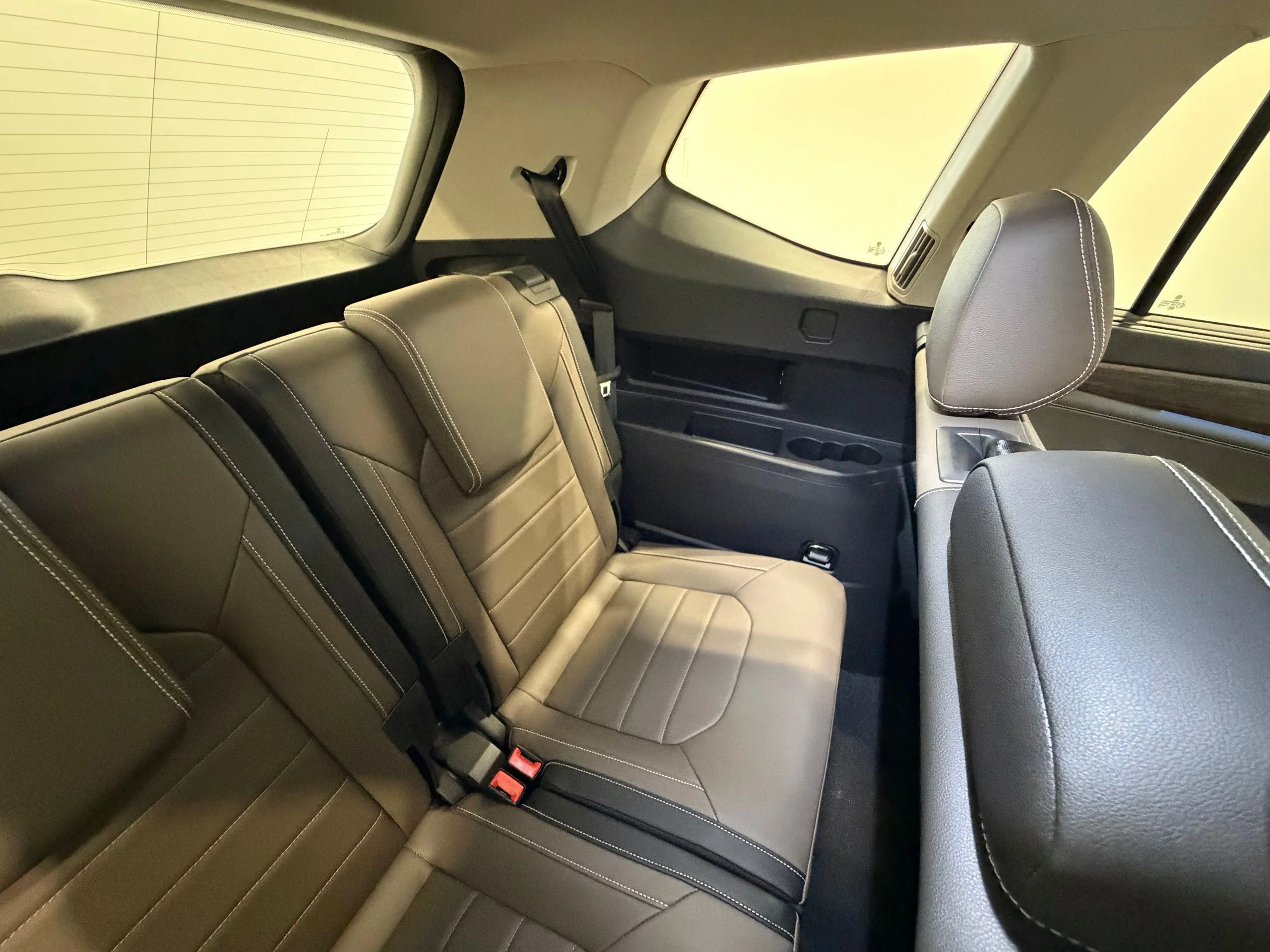 New 2026 White Volkswagen 2.0T SEL image 39