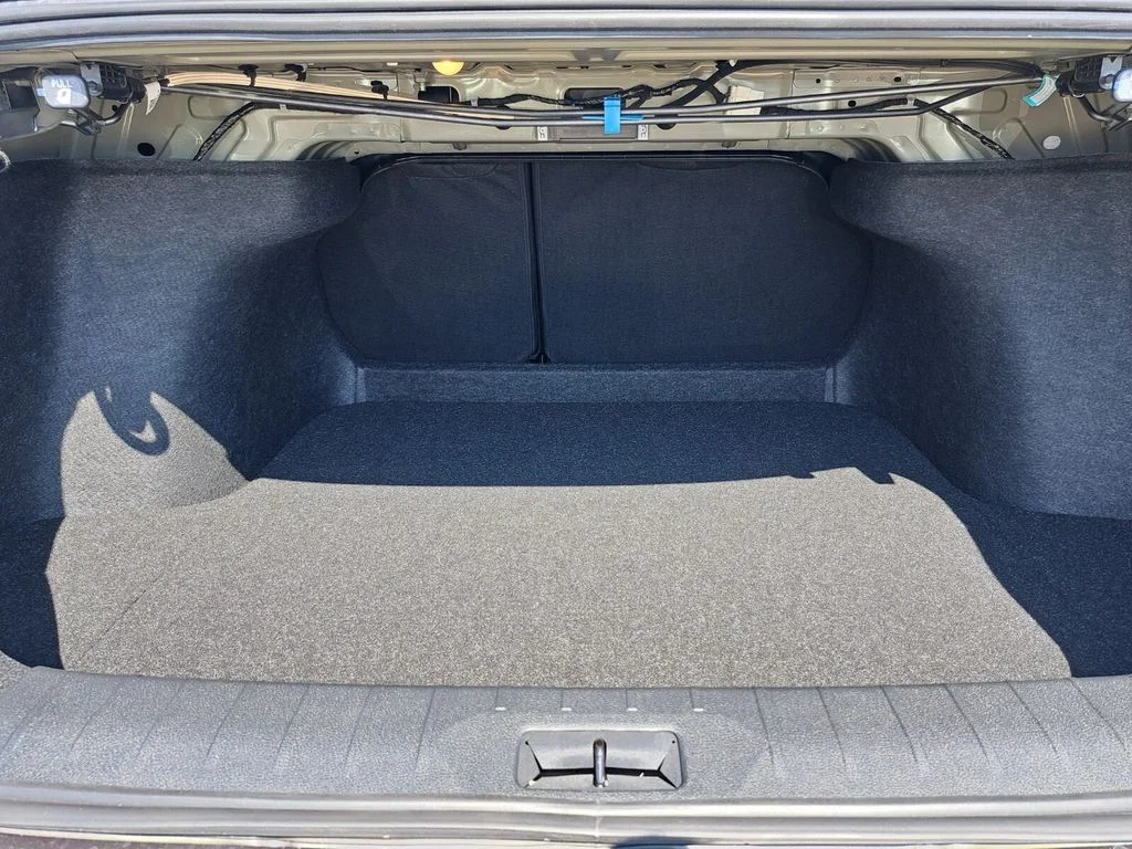 2026 Nissan Sentra SV - Photo 24