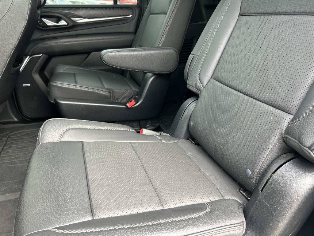 Certified Used 2023 Summit White GMC Denali image 19
