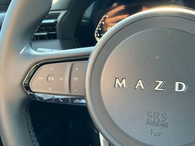 New 2026 Rhodium White Metallic Mazda 2.5 S Select AWD image 19