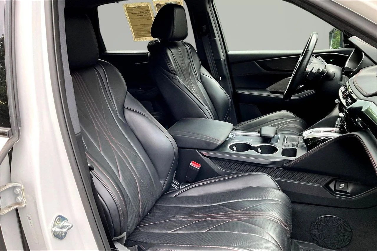 Used 2023  Acura Type S w/Advance Package image 23