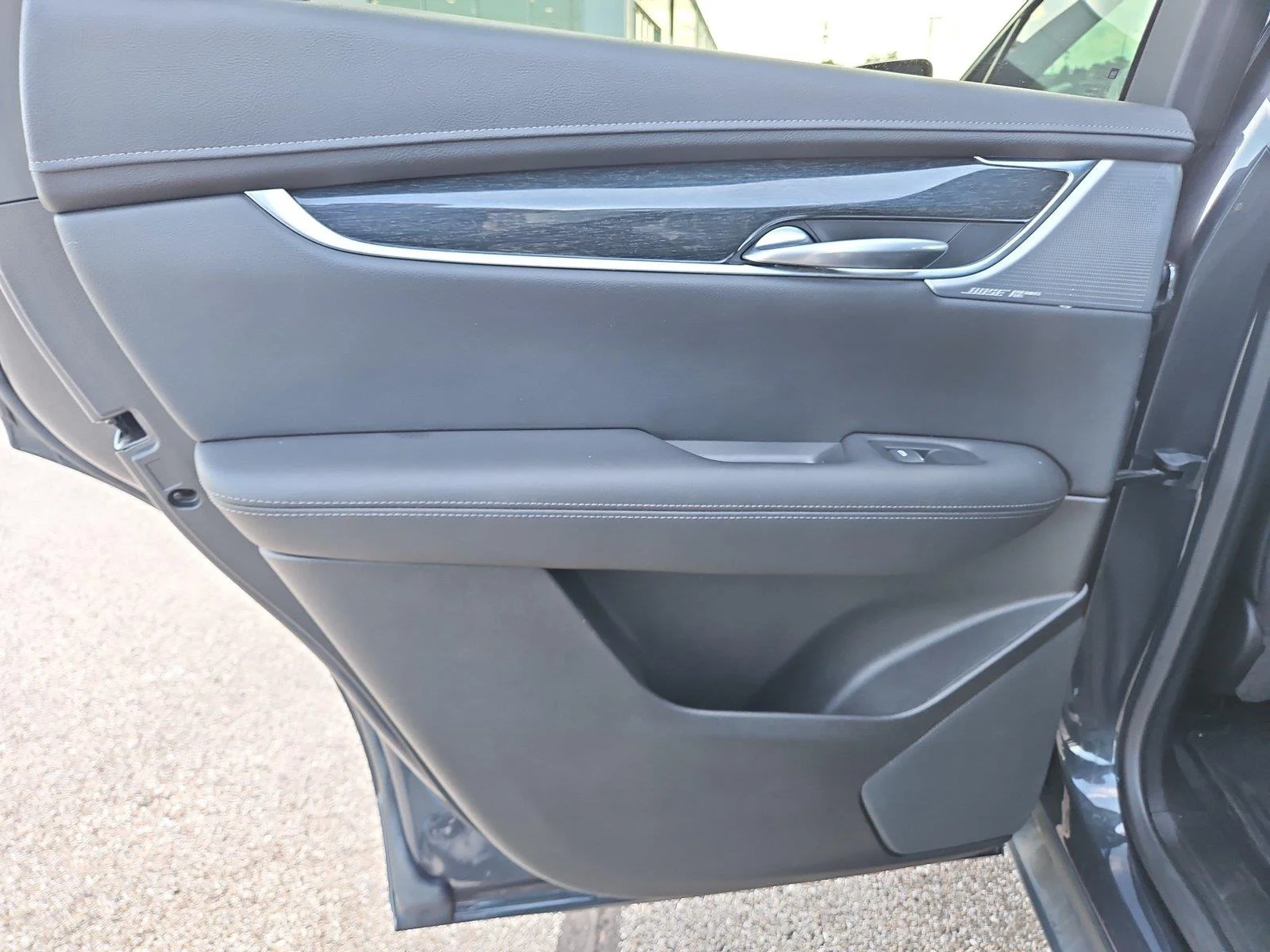 2023 Cadillac XT5 Premium Luxury - Photo 17
