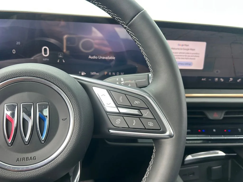2026 Buick Envision Avenir - Photo 21