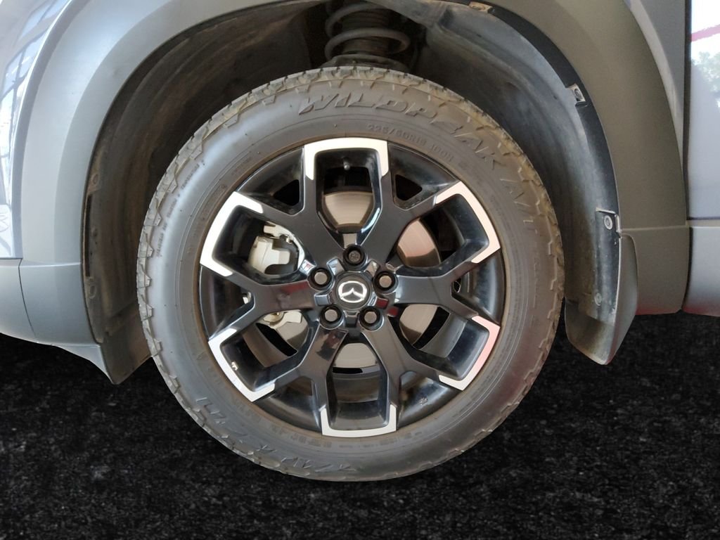 Used 2025 Gray Mazda 2.5 Turbo Meridian Edition image 26