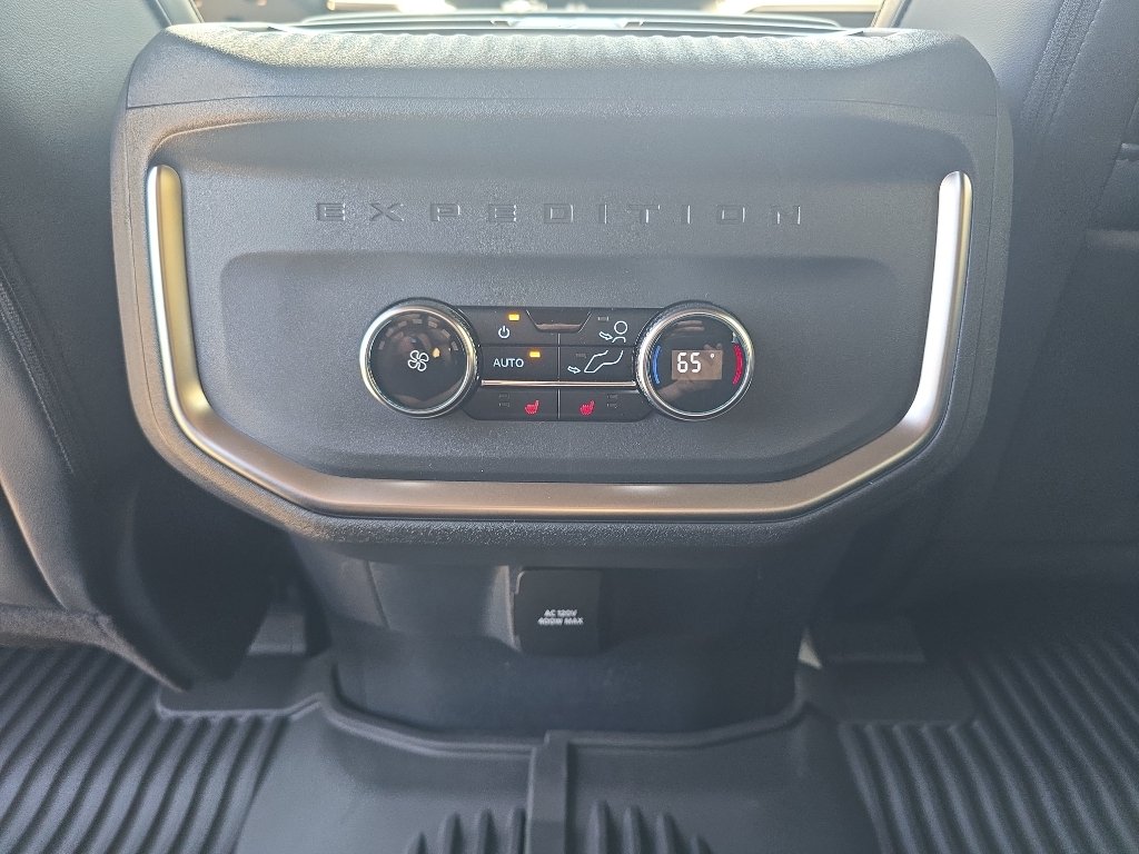 New 2027 Marsh Gray Ford Tremor® image 36