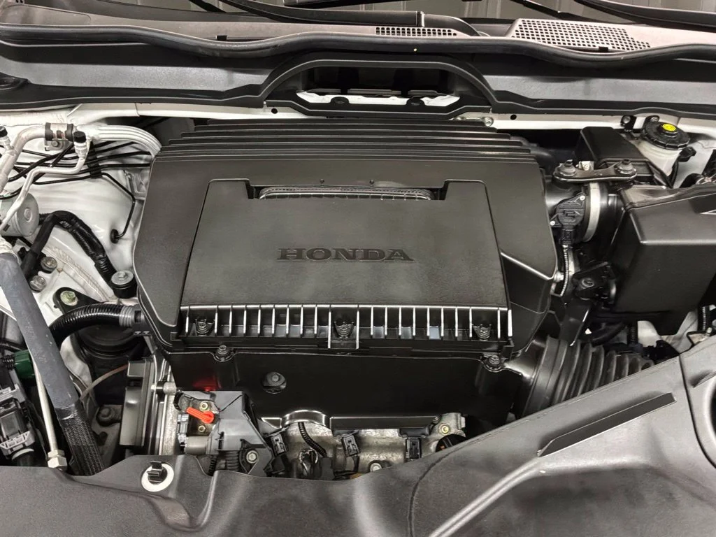 2024 Honda Pilot Elite - Photo 71