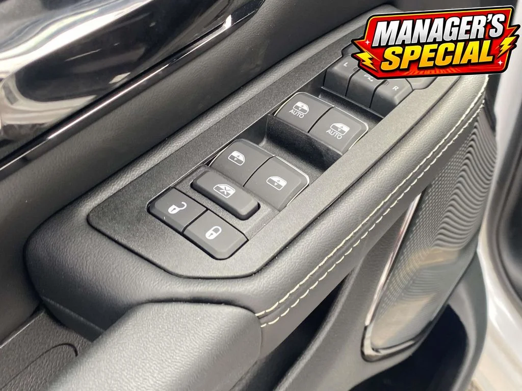 2026 RAM 1500 Limited - Photo 13