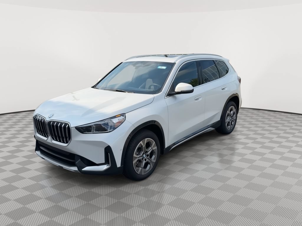 2025 BMW X1 28i - Photo 4